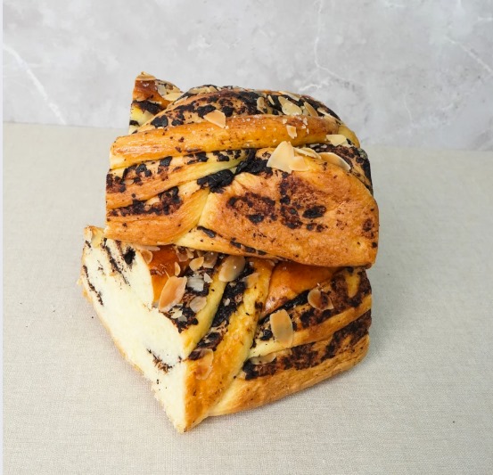 Babka Bread